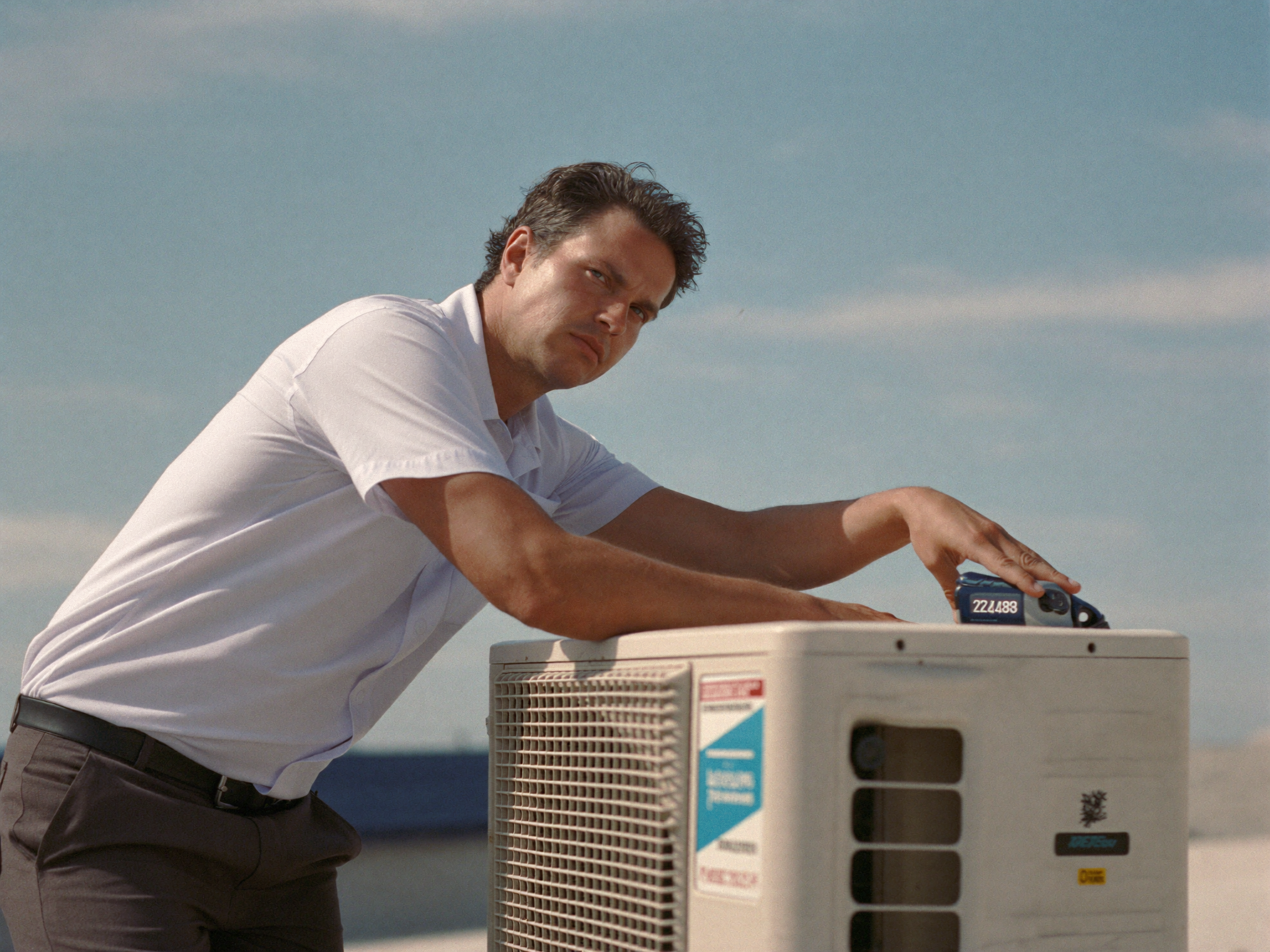 Fast Service AC